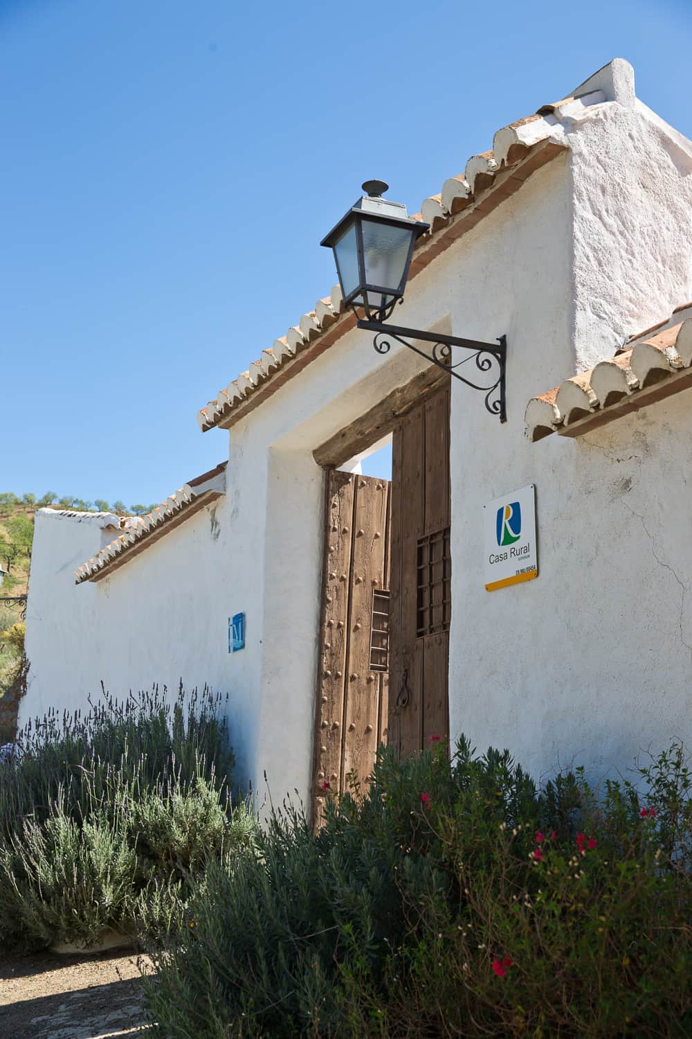 Cortijo Juan Salvador