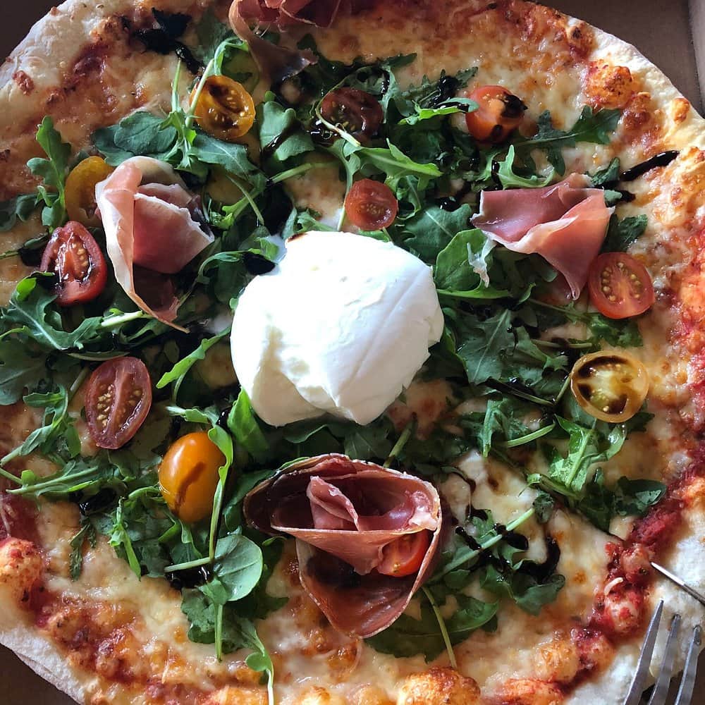 Pizzeria