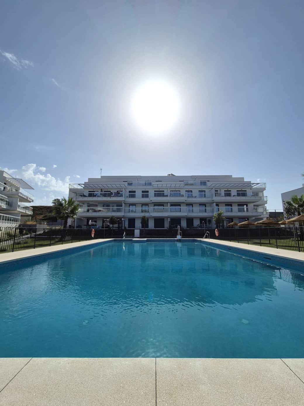 La Cala Sunset - swimming pool