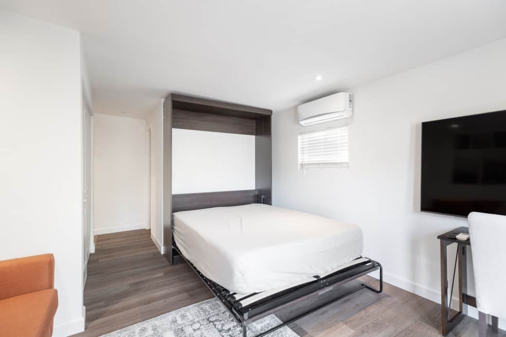 Flex Room 4