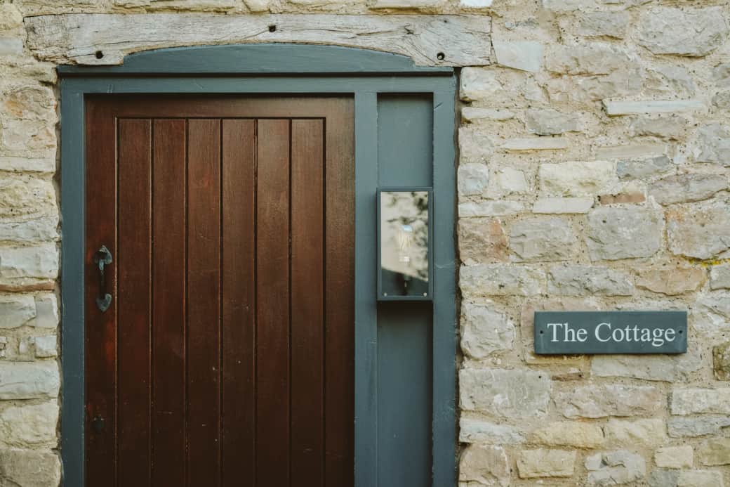 Tockington Park Lane-10