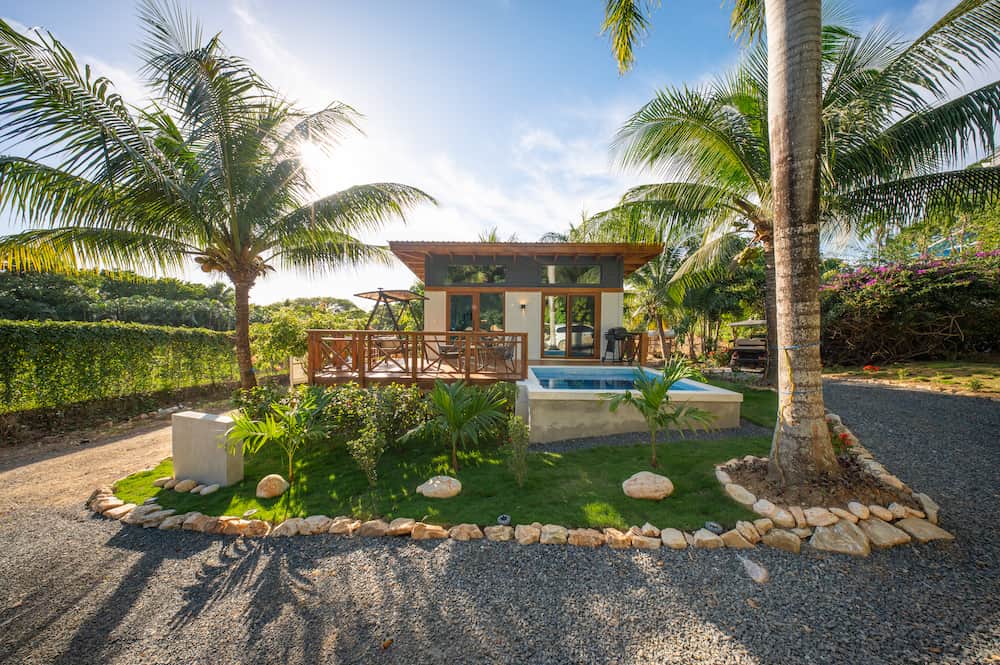 Studio @ Casa Familia