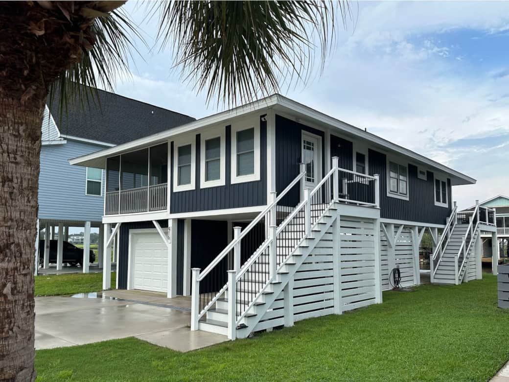 Completely renovated in 2024