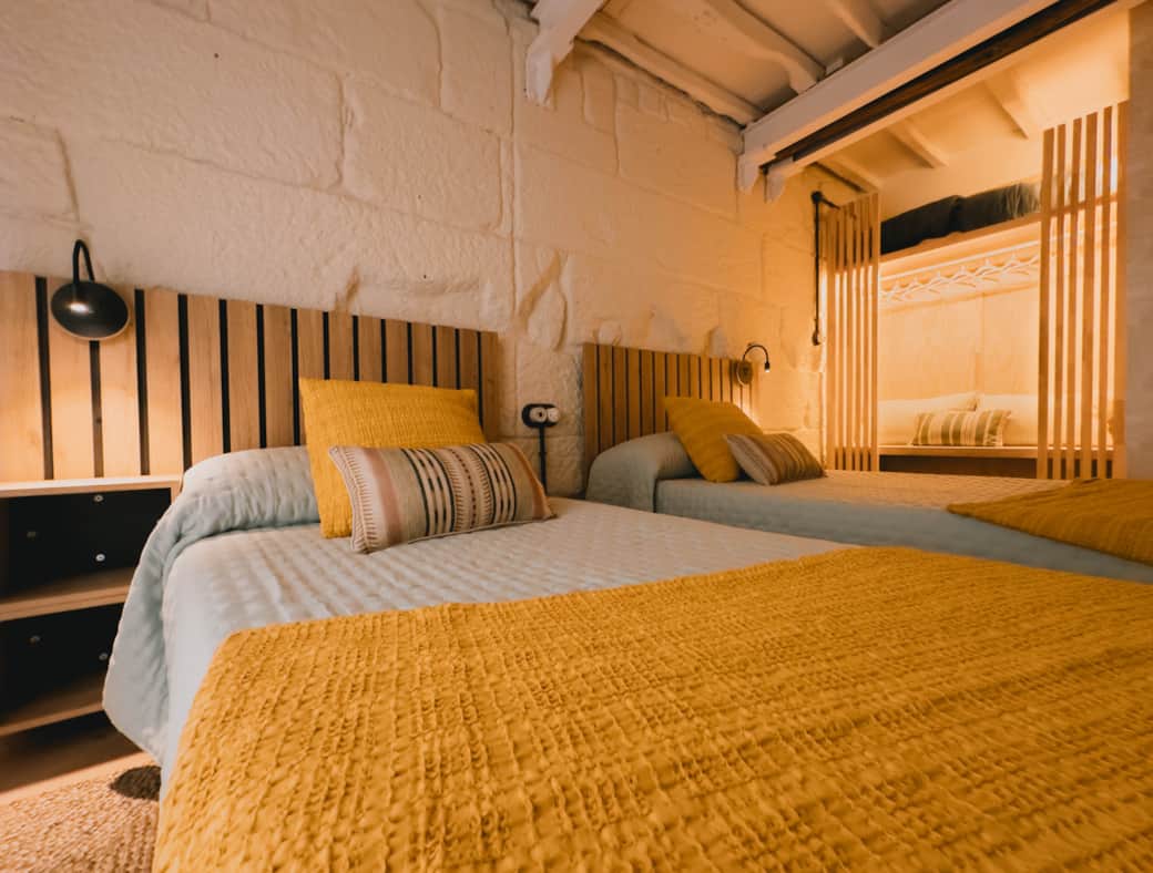 Habitación 2
