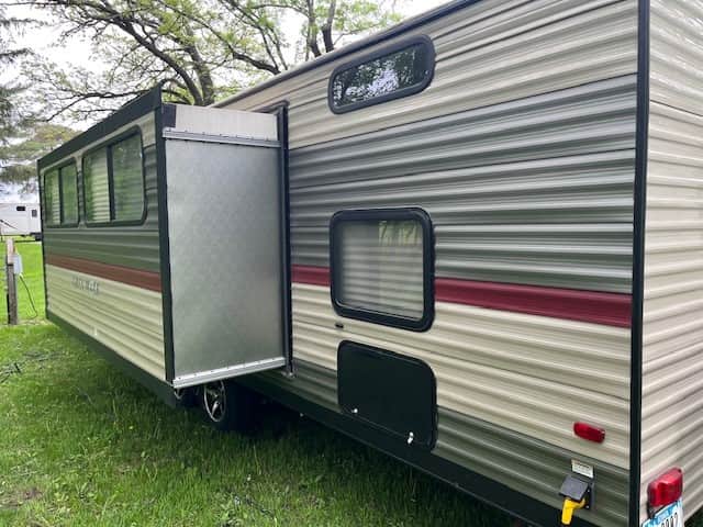 Camper8 Camper8