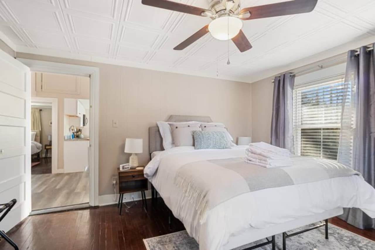 Bedroom #2