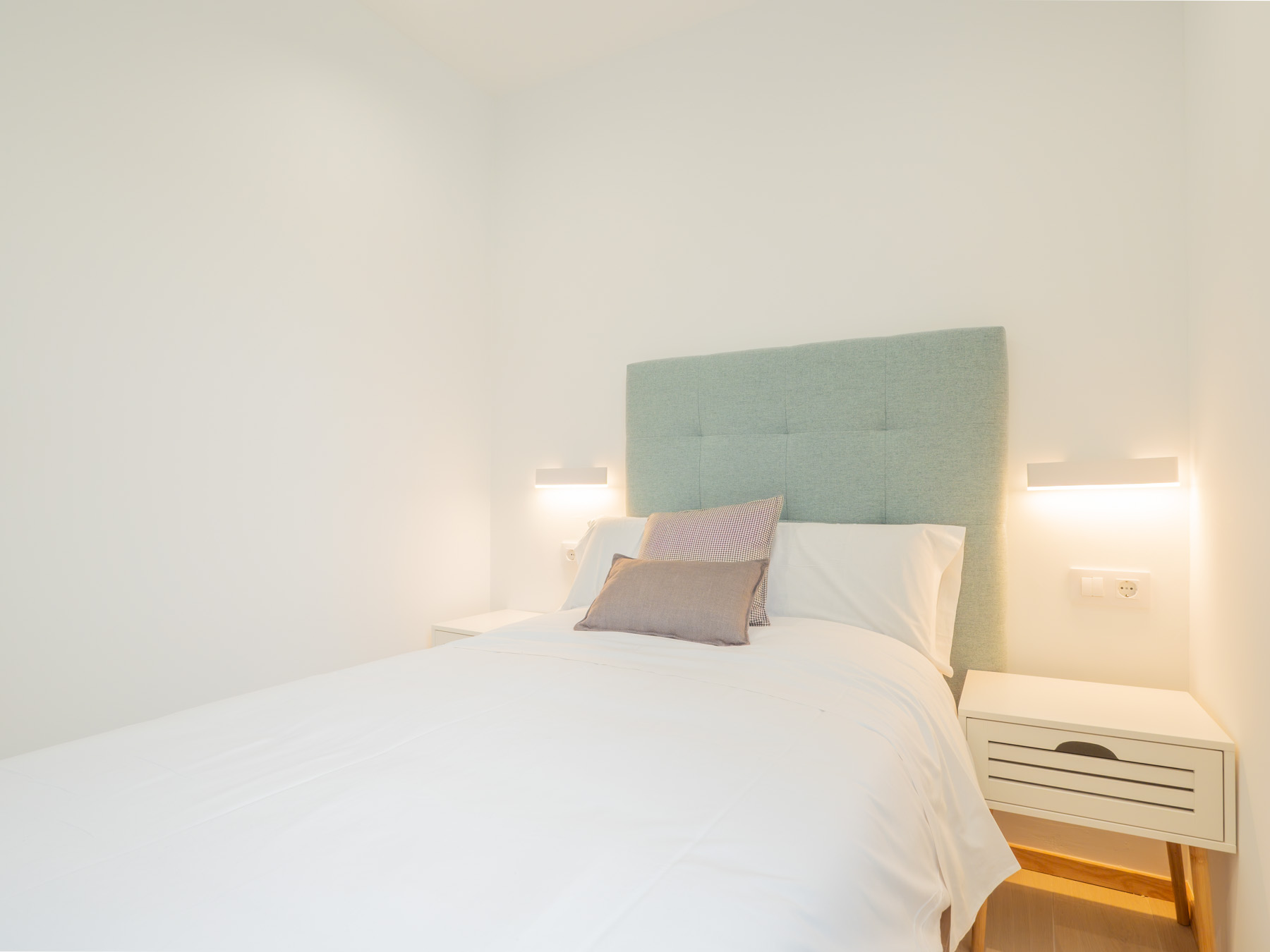 YBH Villa Lara - Apartamento 102
