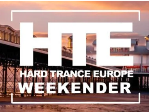Hard Trance Europe Weekender