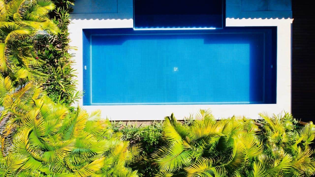 Casa Geórgia