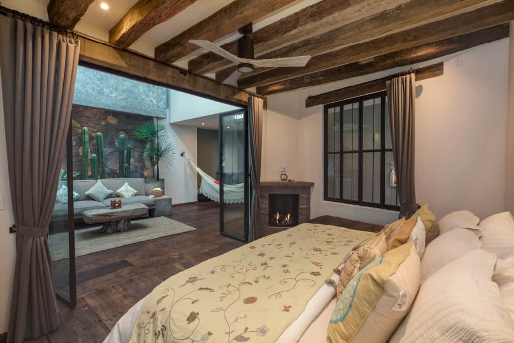 Casa Karina San Miguel Allende