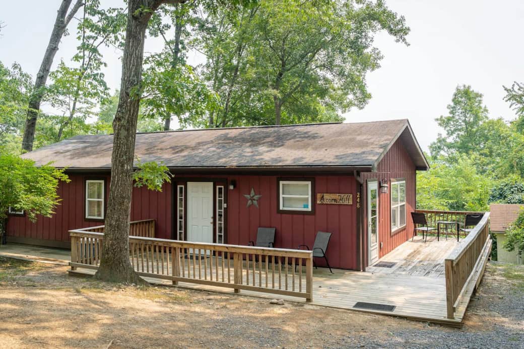 another view of the home another view of the home
