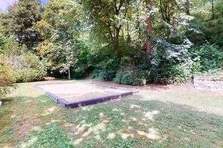 Pétanque - Boulles
