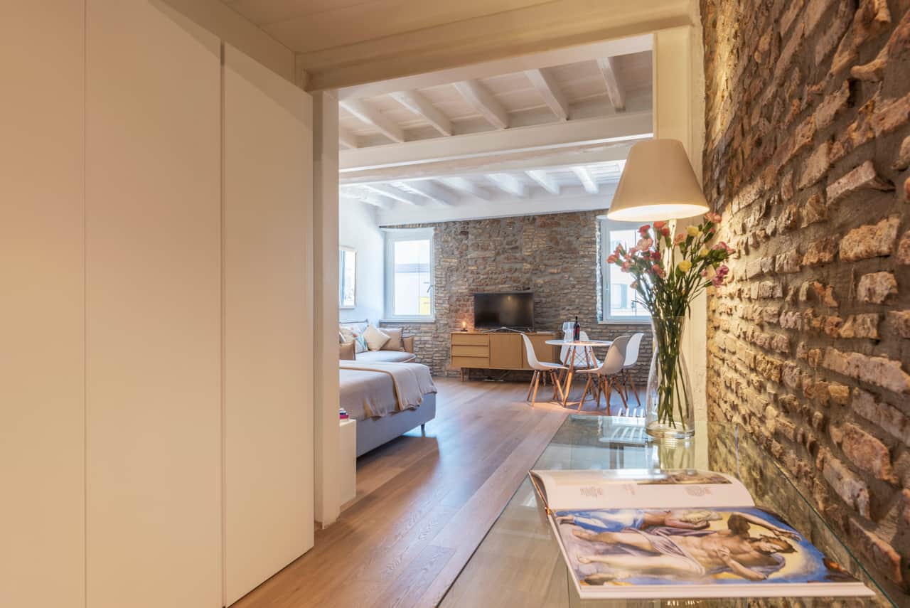 Campo De' Fiori Apartment - Charme Holidays
