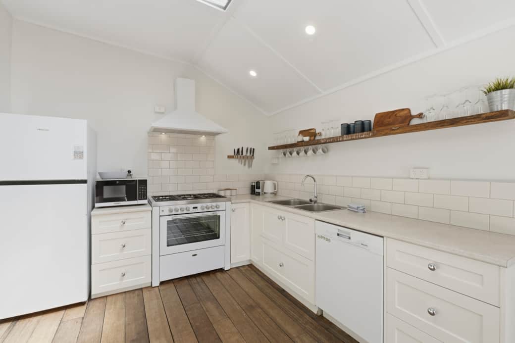 Kitchen Kitchen