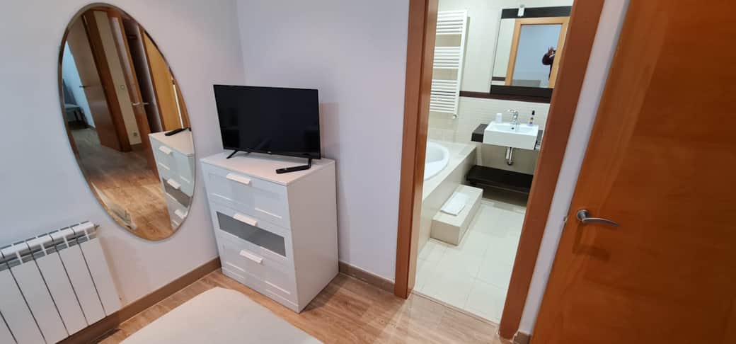 Dormitorio 1 b