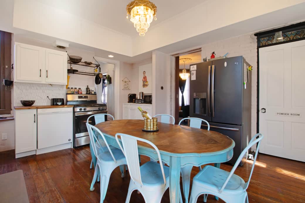 Kitchen 2