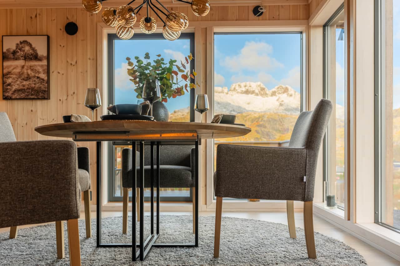 Sørvågen 8