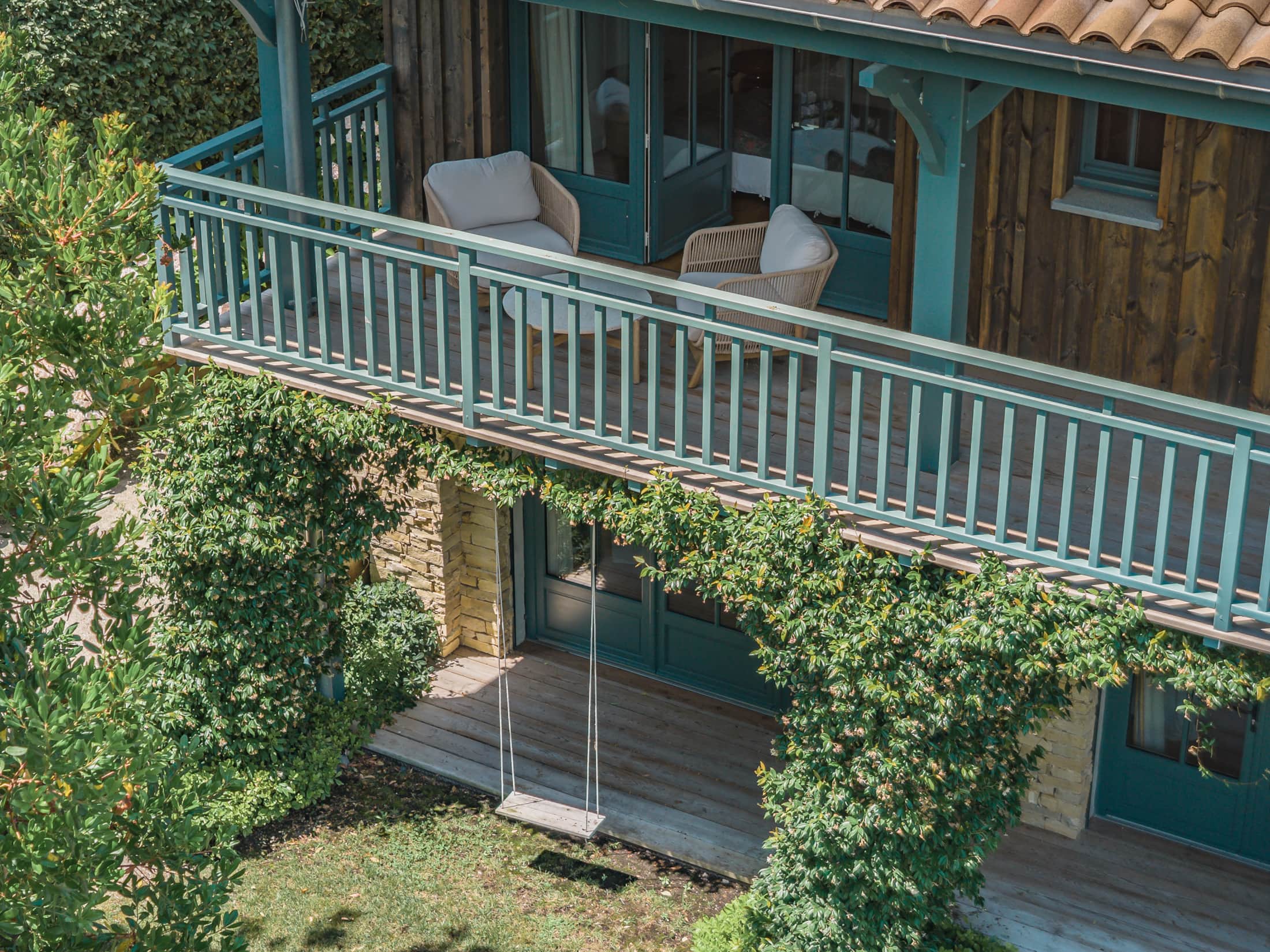 Villa Les Mésanges — photo 3