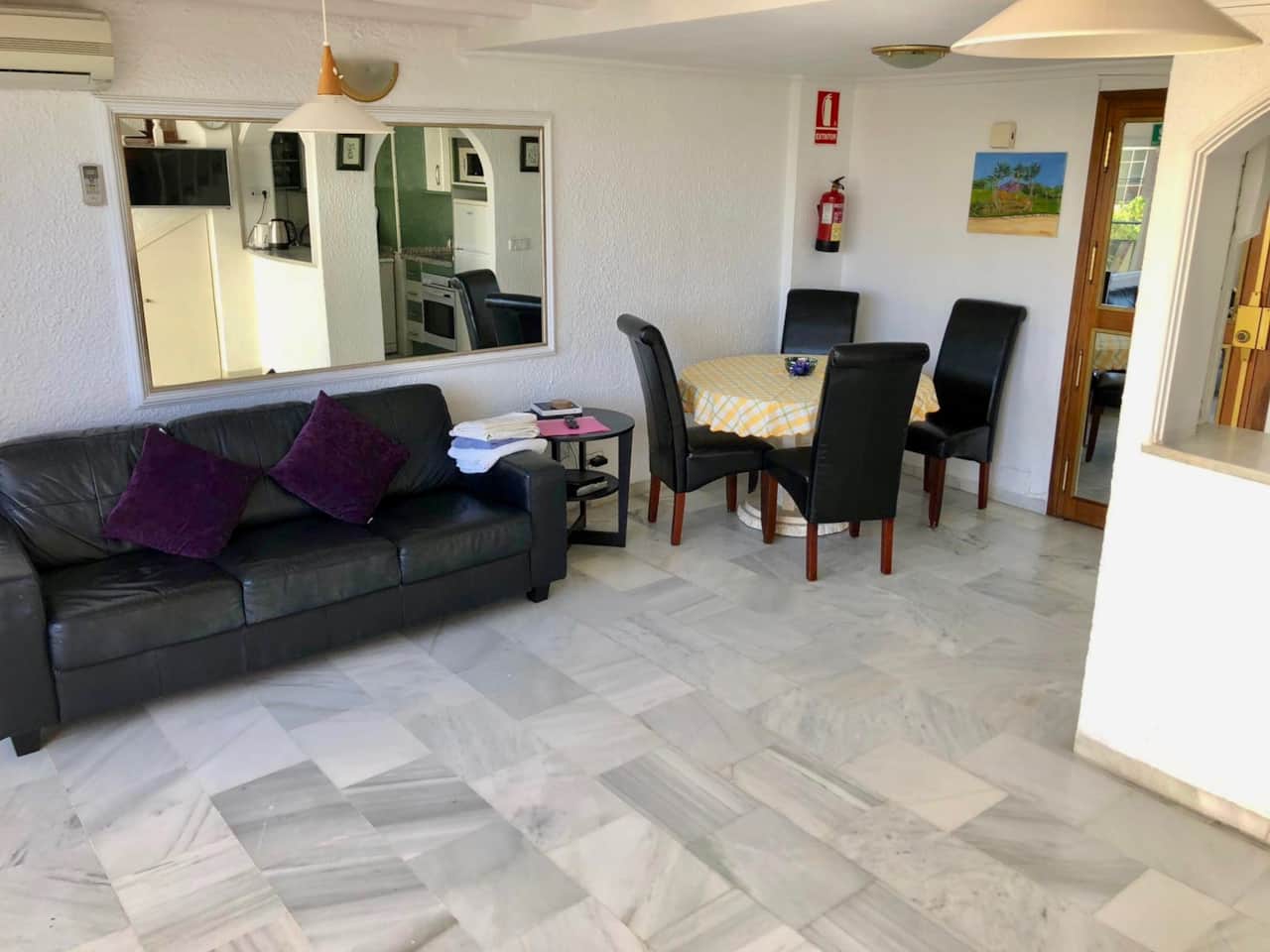 Skol Apartments 308A