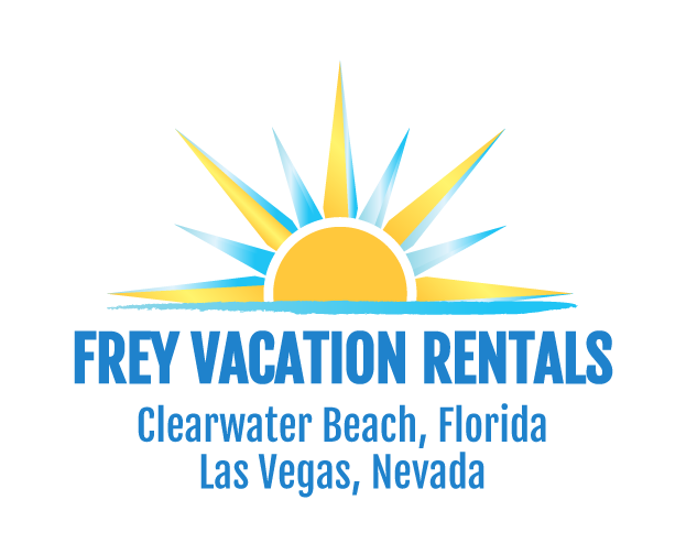 FREY VACATION RENTALS