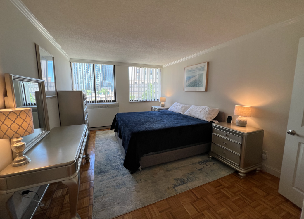 Bedroom Bedroom