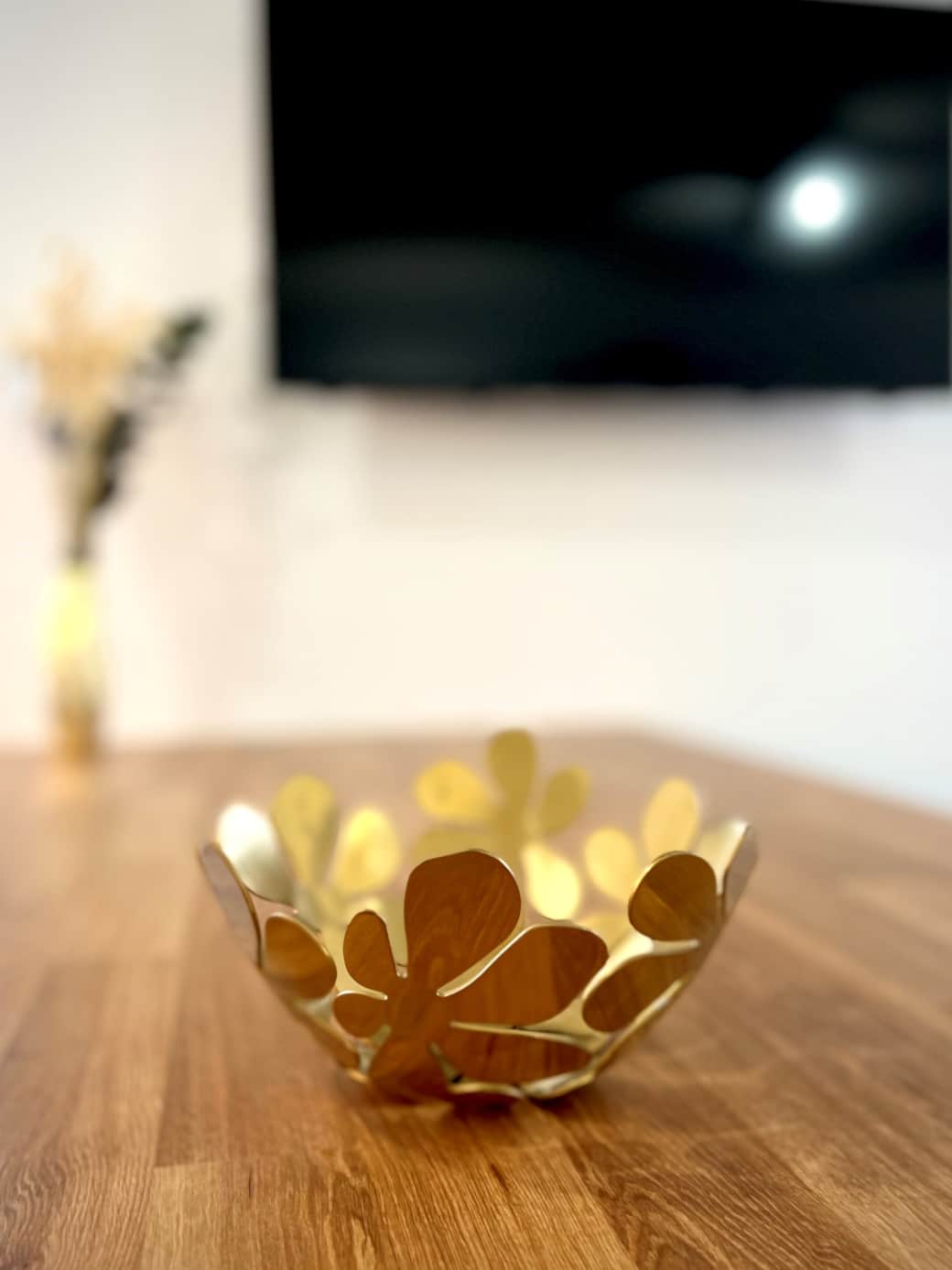 TV et Déco