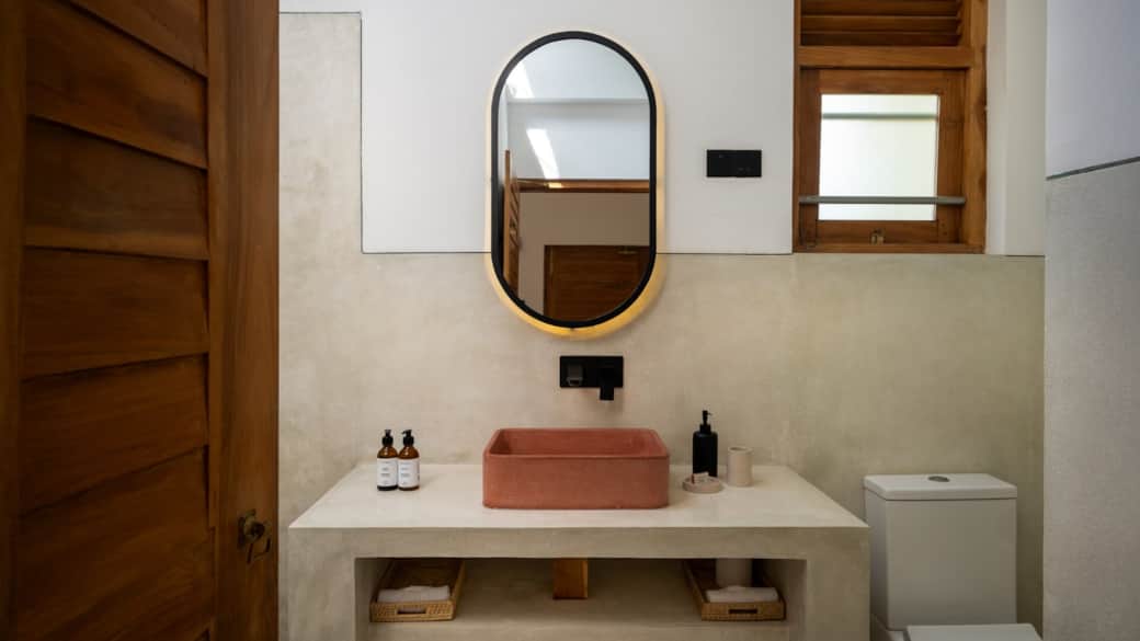 Bathroom Bathroom