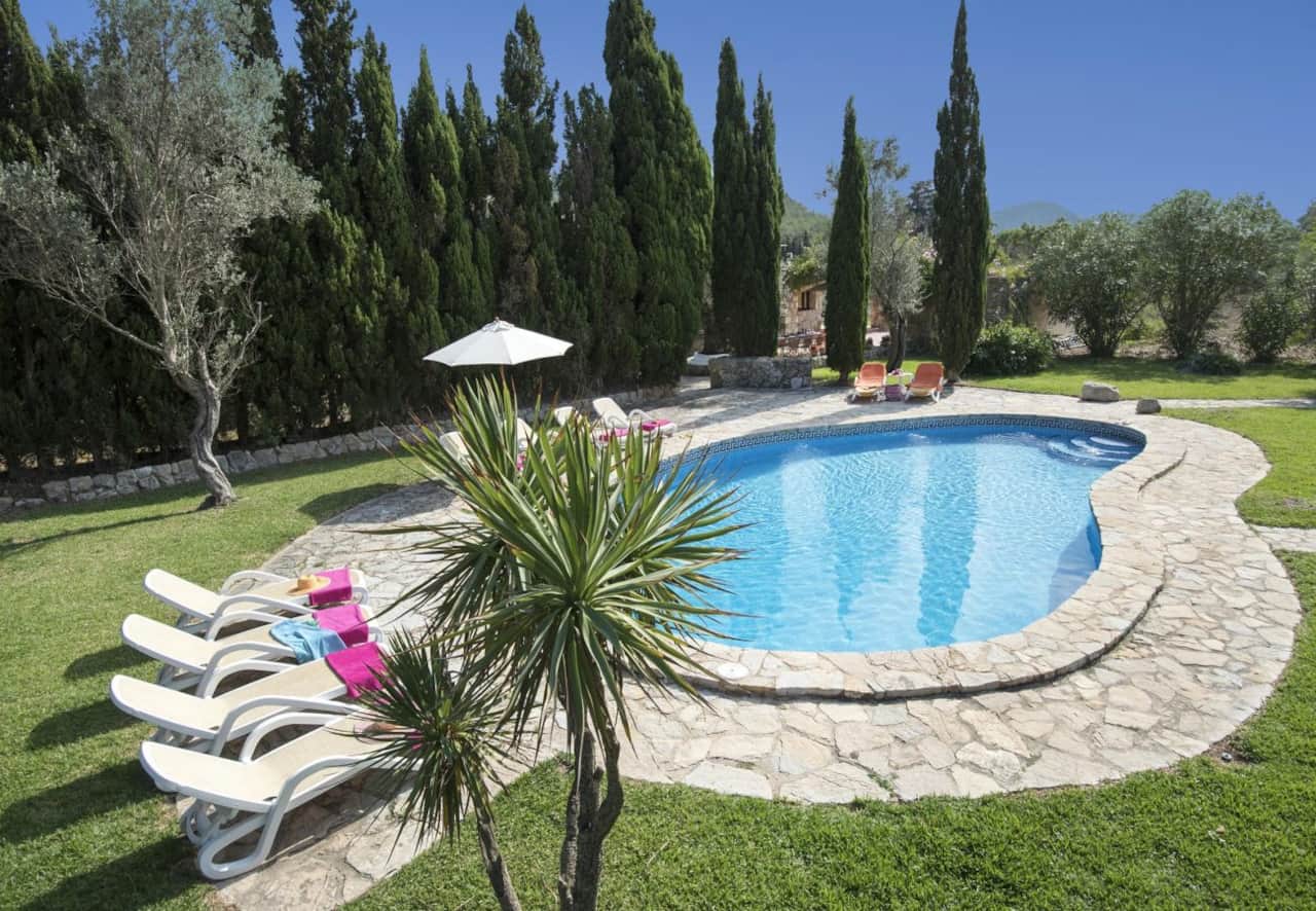 Villa Martorellet