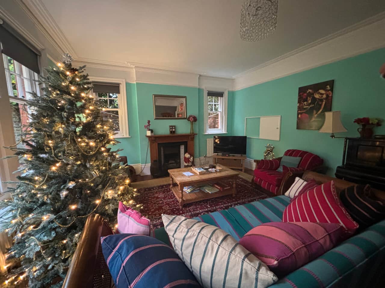 Christmas 