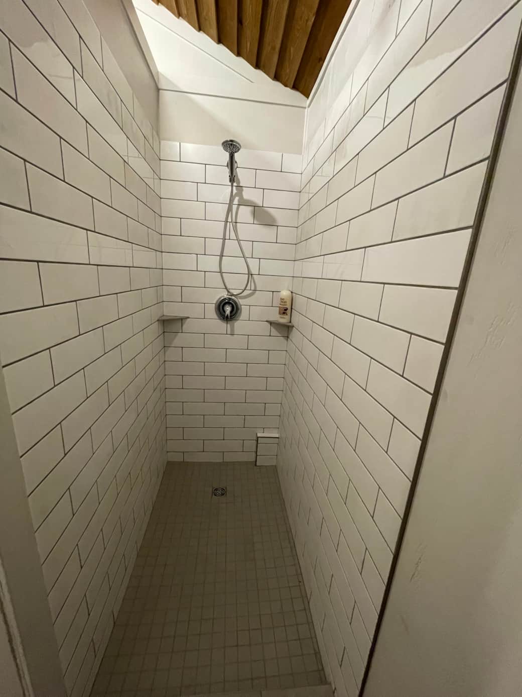 RV Park Bathrooms RV Park Bathrooms