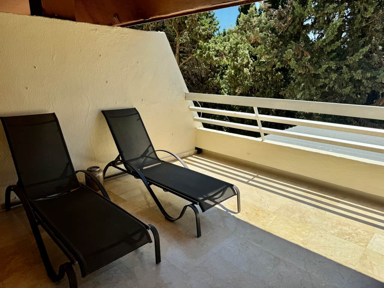 Parque Marbella 53E