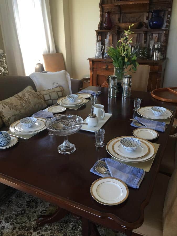 Lulus bed breakfast niagara on the lake pic 2