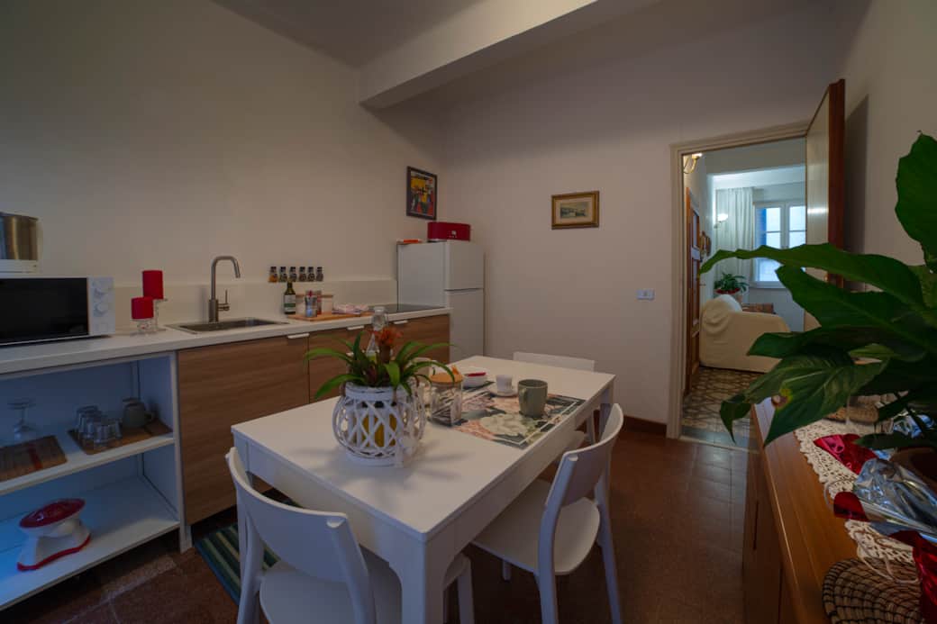 CUCINA