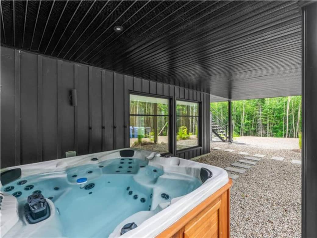 Spa 4 saisons