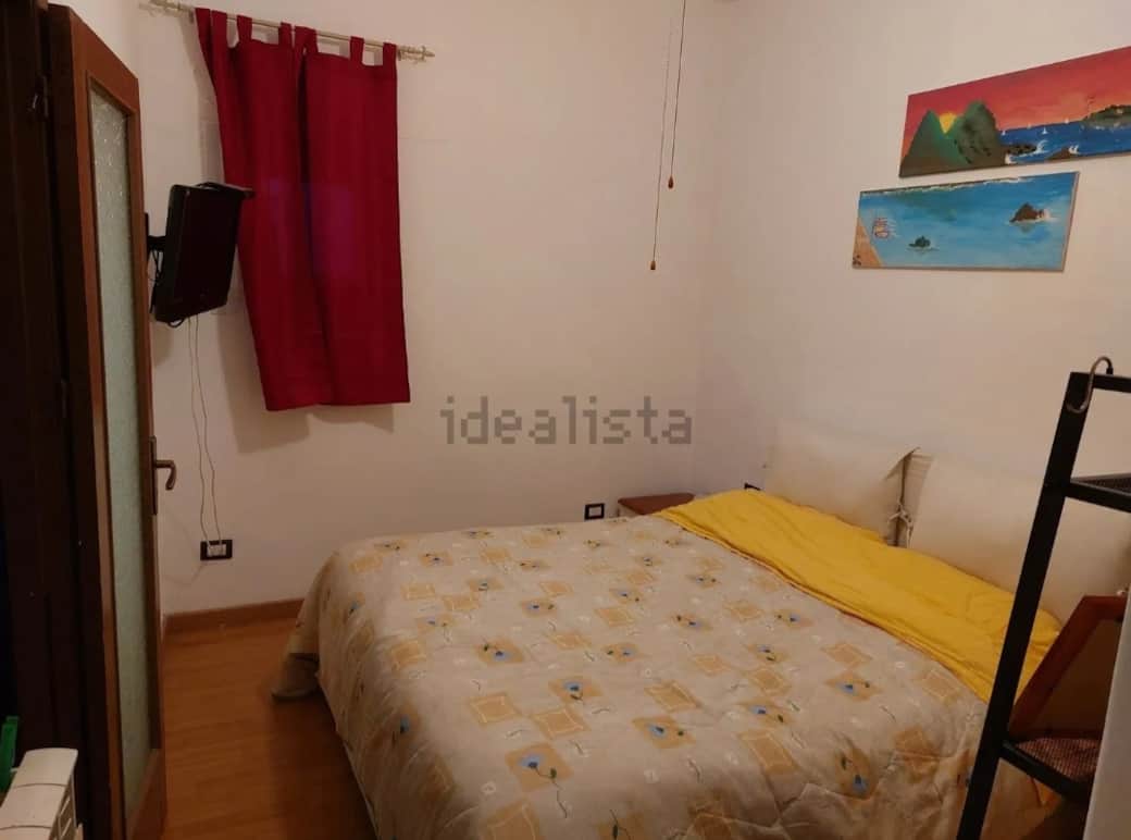 Camera da letto 1