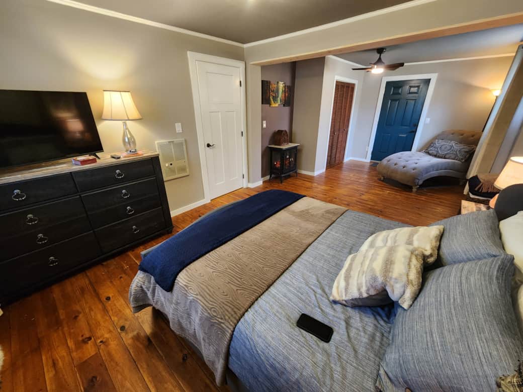 Bedroom 1 Bedroom 1
