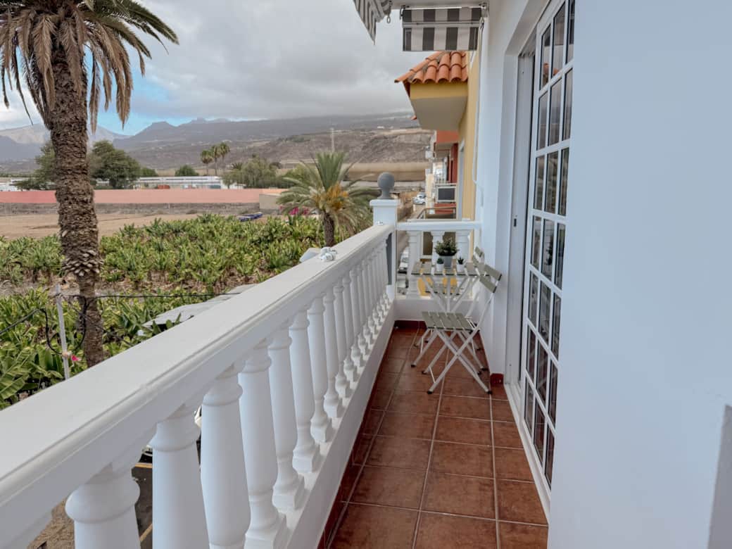 Where to Stay in Alcalá Tenerife — The Insider's Guide to This Hidden Gem