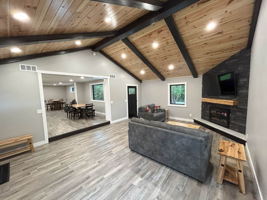 Main Living Room