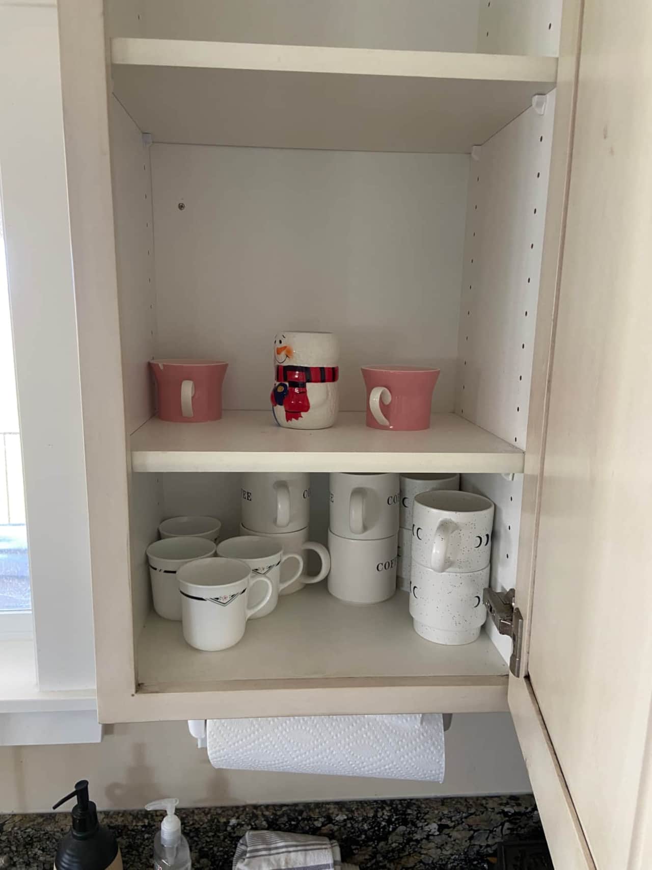 Mugs