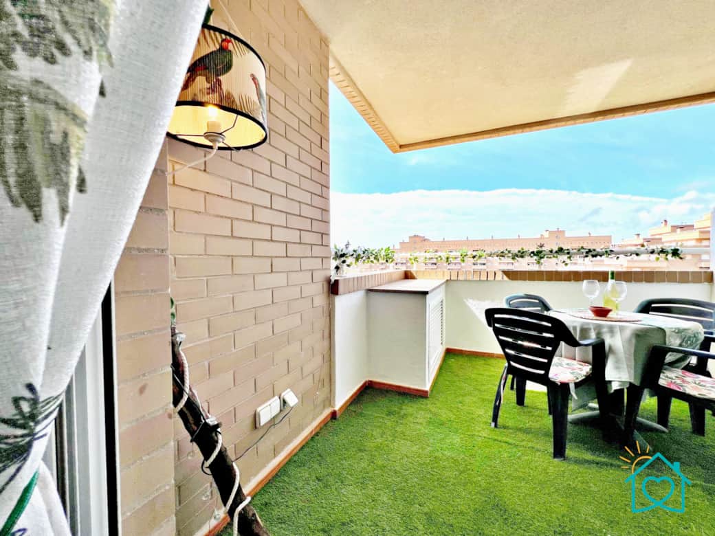 Terraza Terraza