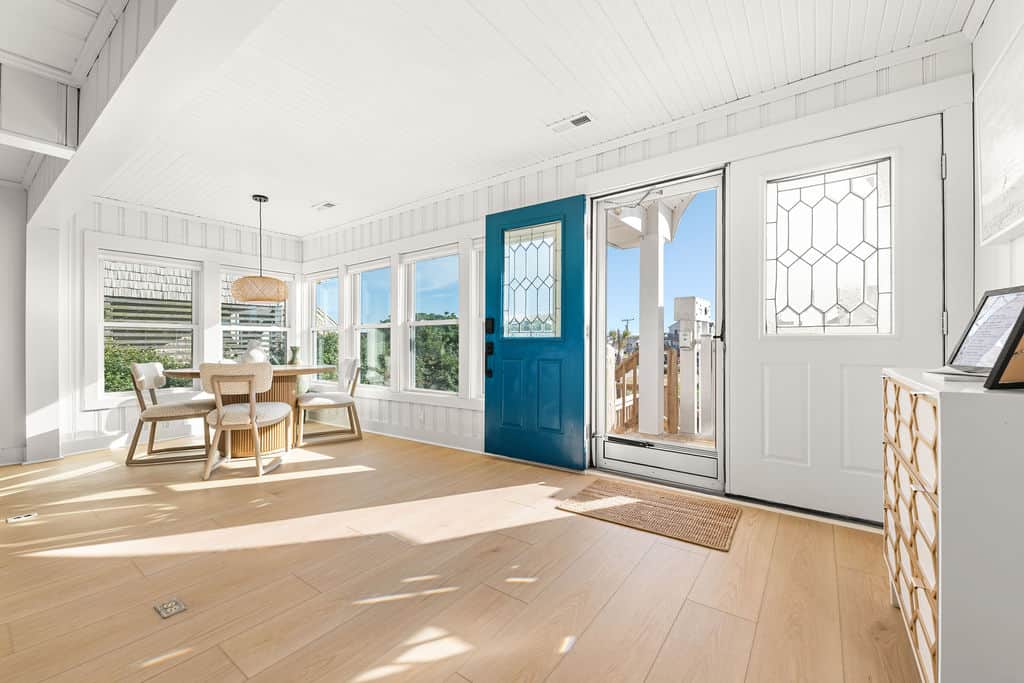 Entry Way