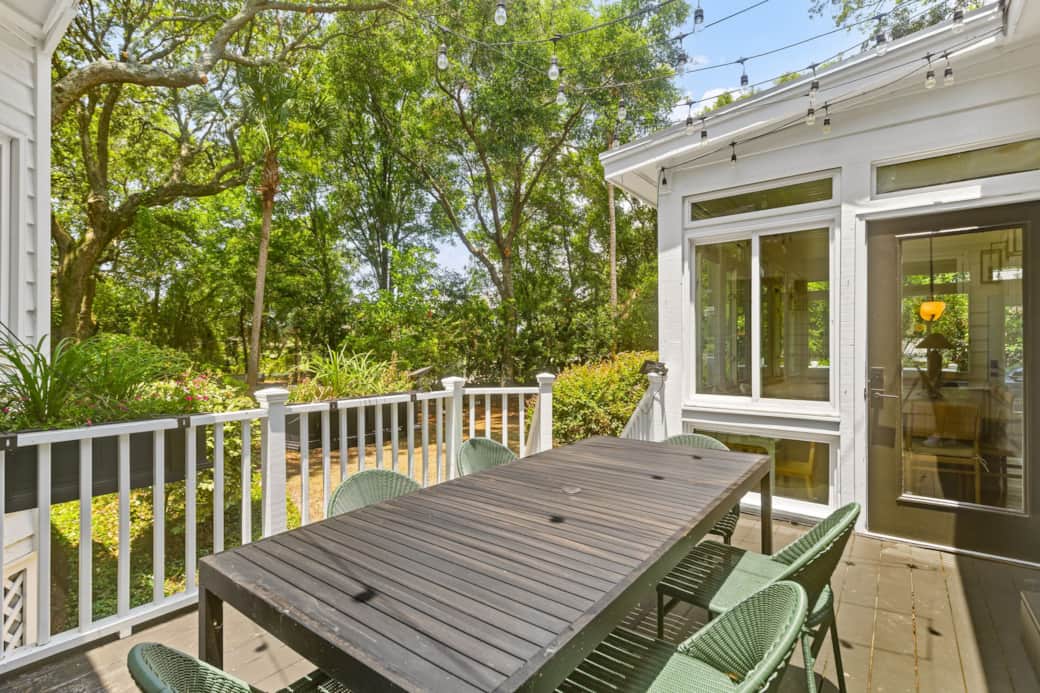 23 Edgewater Alley; Wild Dunes; Isle of Palms
