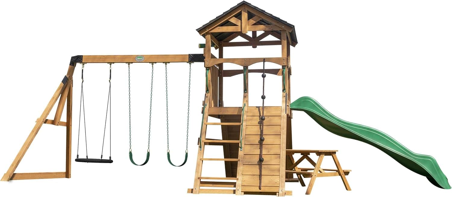 Swing Set