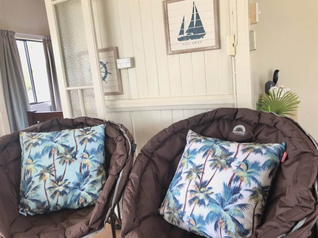 Pina Colada - Sitting Pina Colada - Sitting