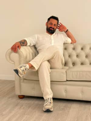 Omar Trevisan