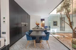 Appart de Luxe à Oliver Palm, Piscine Privé — photo 13