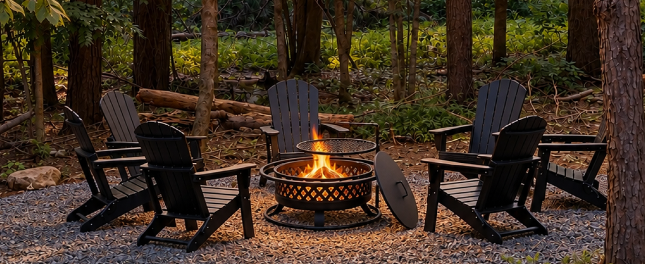 Fire Pit