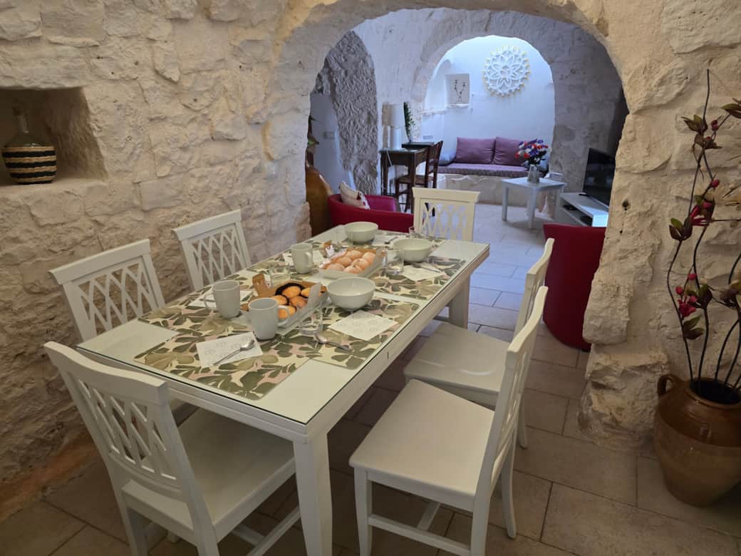 Dining 2026