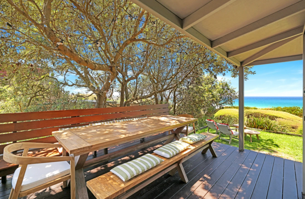 Main grass with view 4