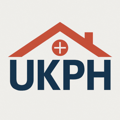 UK Premier Homes